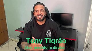 nick niquita's tight asshole takes first big cock pounding bent over doggystyle slut