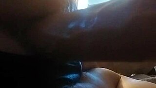 early morning masterbation session gets me going