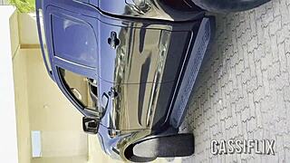 bet you can't hold back watching this double blowjob explosion