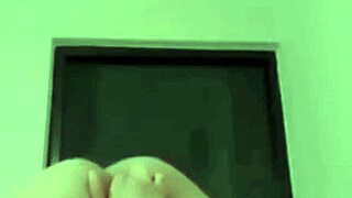 hey doña mary's skirt vid turns into hot milf fuck again