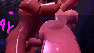 Big Ass Big Tits Roblox Babe Fucks Hard In Steamy Shower