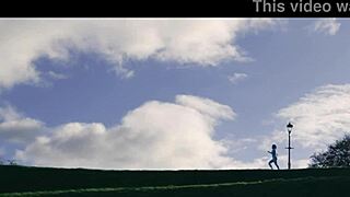 Can You Handle Busty Blonde Fighters' Sweaty Lesbian Double Penetration In The Cage After Gym Fight?