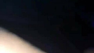 Hubby's pal creampies wife raw