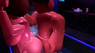 Big Ass Big Tits Roblox Babe Fucks Hard In Steamy Shower