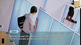 Academy 76 Game Challenge Unleashed!