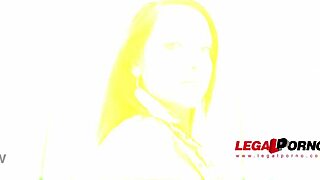 curvy hungarian jackelyn takes rough gangbang anal deepthroat cumshot facial