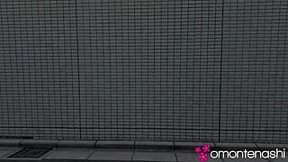 Ex Girlfriend Licks Armpits and Anal Holes in Trailer