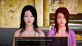 new family game 347!