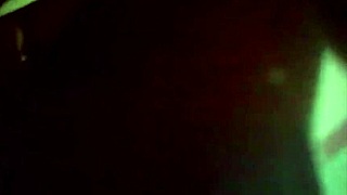 My Visiting Cousin Sneaks Out at Night for Secret Creampie Ride