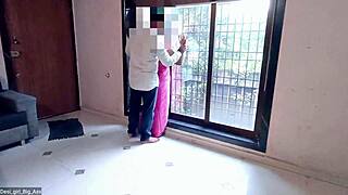 yo step bro took step sis to farmhouse for that special ass licking gift fuck