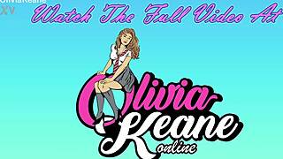 18-Year-Old Girlfriend Quick Facial Blast