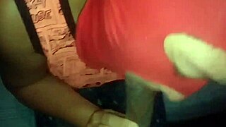 damn this latina milf's ass looks so tasty