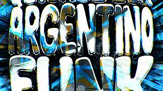 Argentinian shemale bent over big ass doggystyle pounding!