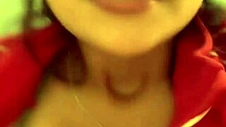 peruvian tiktoker shows off her hot moves