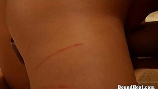 ohh naughty slave i luv using my big strapon on dom madame... makin her cum hard!!