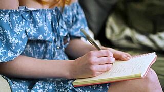 Stepdaughters Trained Hard By Anthony Pierce Cherry Kiss Scarlet Skies Molly Manning??