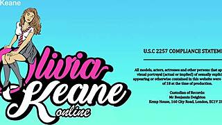 18-Year-Old Girlfriend Quick Facial Blast