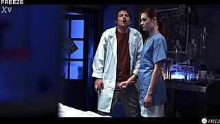 hey lab girl, frozen still while i fuck your tight 18yo pussy doggystyle till you squirt uncontrollably?