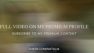 Teacher's Bathroom Temptation with Student in Miniskirt Leads to Secret Creampie