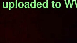 My Visiting Cousin Sneaks Out at Night for Secret Creampie Ride