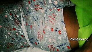 WIDE-OPEN MOUTH AUNTIE GAGS ON THROBBING COCK DEEPTHROAT STYLE!