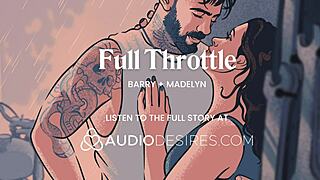 ever wonder how a monster cock biker stranger wrecks pussy in public?