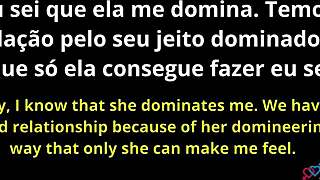 brazilian teen brunette takes monster cock from not-brother