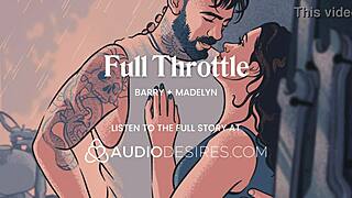 ever wonder how a monster cock biker stranger wrecks pussy in public?