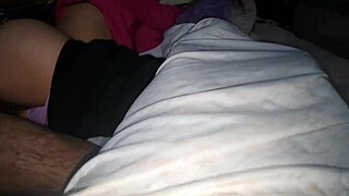 leaked mexican college babe rides professor intimately to orgasm