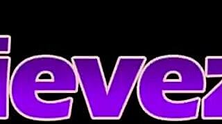 Dude she bends over gets her tight pussy spied fucked in shop