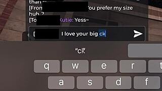 heart races as i cheat with massive black cock inside me