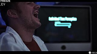 hey lab girl, frozen still while i fuck your tight 18yo pussy doggystyle till you squirt uncontrollably?