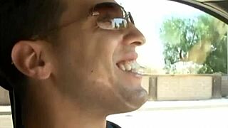 Stranger Pounds Wife With Massive Black Cock Cuckold Humiliation