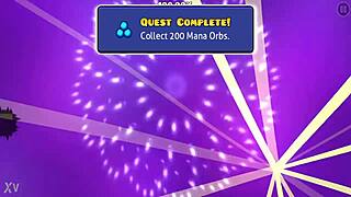 stargaze 100 one coin geometry dash perfect run