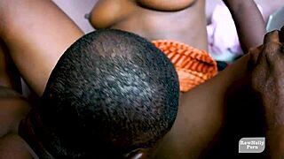 Intense Tongue Devours Stepdaughter Juicy Pussy In Outdoor Lick Fest Frenzy