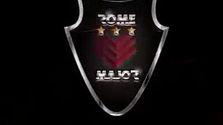 miz luvli black's massive ass jizzed by rome major's huge cock after riding