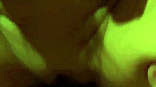 yo this horny mature milf cougar gets her mouth and pussy roughly drilled hard