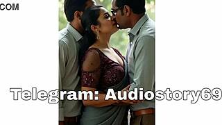 Hot indian pussy chudai on train with deep kisses and wild sex story