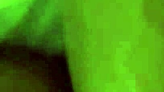 i was so horny as this hot milf i grabbed my toy for deep anal fucking came twice in ecstasy