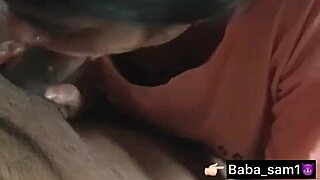 Homemade Stepsister Deepthroats Then Takes Anal Creampie Ass to Mouth