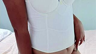 i'm 25yo big ass latina stepmom pussy aching for hard fuck