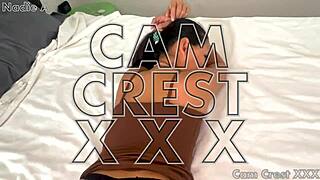 Kinky Older Guy Massages Petite Asian Teen's Tight Body Teasing More