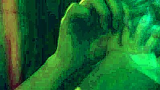 Does her tongue on your toes taste like sweet dessert, femdom slave?