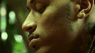 Gorgeous redhead goes deeper on secret BBC