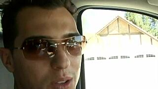 Stranger Pounds Wife With Massive Black Cock Cuckold Humiliation