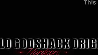 alice maze takes double anal fisting and rough gangbang punishment on dirty toilet