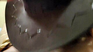 i can't resist this cute blonde's deepthroat and juicy pussy