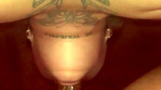 i take a deepthroat with creamy cumshot straight in my mouth