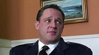 Jessica's Big Tits Bend Over for Doggystyle Cum Swap