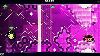 stargaze 100 one coin geometry dash perfect run